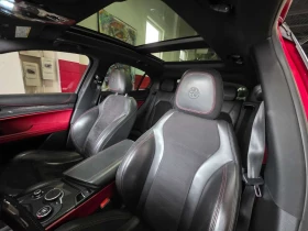 Alfa Romeo Stelvio * Quadrifoglio * CARFAX * ЦЕНА ДО БГ, снимка 15