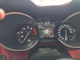Alfa Romeo Stelvio * Quadrifoglio * CARFAX * ЦЕНА ДО БГ, снимка 17