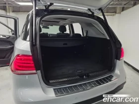 Mercedes-Benz GLE 350 AMG PKG | 4MATIC, снимка 13
