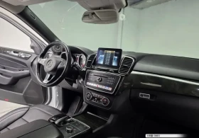 Mercedes-Benz GLE 350 AMG PKG | 4MATIC, снимка 15