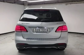 Mercedes-Benz GLE 350 AMG PKG | 4MATIC, снимка 11