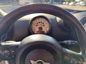 Mini Countryman, снимка 13