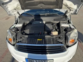 Mini Countryman, снимка 7