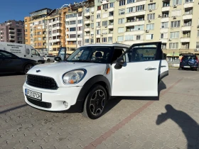 Mini Countryman, снимка 1
