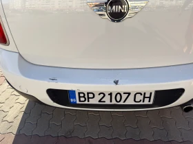 Mini Countryman, снимка 15