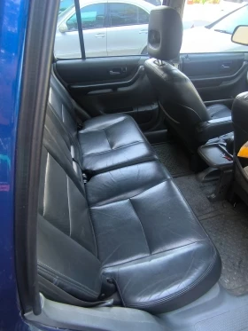 Honda Cr-v, снимка 4