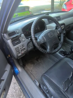 Honda Cr-v, снимка 10