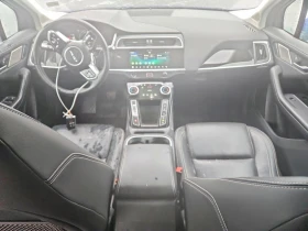 Jaguar I-Pace EV400 SE AWD, снимка 8