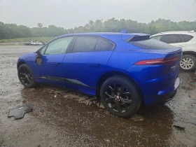 Jaguar I-Pace EV400 SE AWD, снимка 4