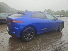 Jaguar I-Pace EV400 SE AWD, снимка 6