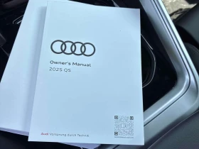 Audi Q5 Technik | CARFAX | АВТОКРЕДИТ БЕЗ ПЪРВОНАЧАЛНА , снимка 14