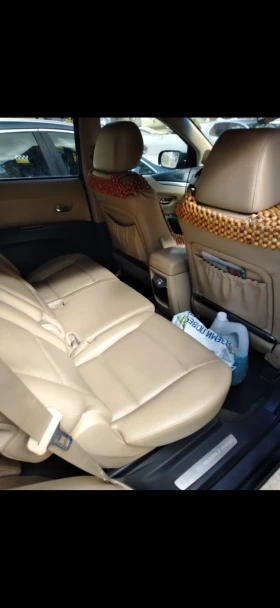 Subaru B9 tribeca, снимка 3