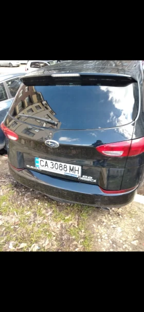 Subaru B9 tribeca, снимка 2