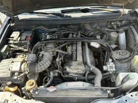 Suzuki Grand vitara 2.0i 4x4, снимка 13