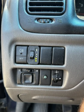 Suzuki Grand vitara 2.0i 4x4, снимка 10