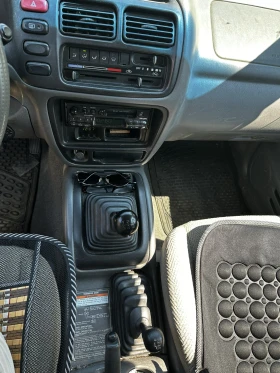 Suzuki Grand vitara 2.0i 4x4, снимка 8