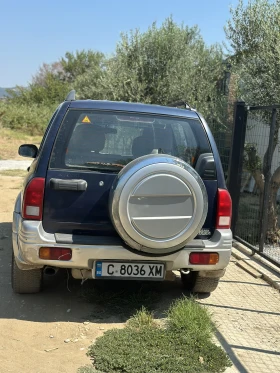 Suzuki Grand vitara 2.0i 4x4, снимка 3