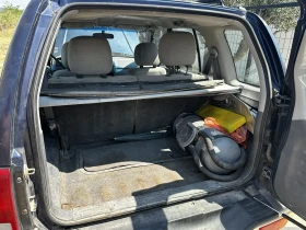 Suzuki Grand vitara 2.0i 4x4, снимка 12