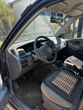 Suzuki Grand vitara 2.0i 4x4, снимка 5
