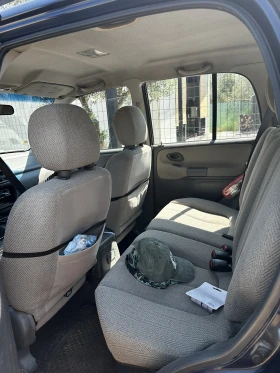 Suzuki Grand vitara 2.0i 4x4, снимка 11