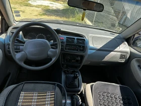 Suzuki Grand vitara 2.0i 4x4, снимка 6