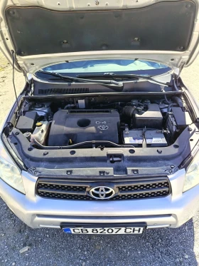 Toyota Rav4 D4D, снимка 9