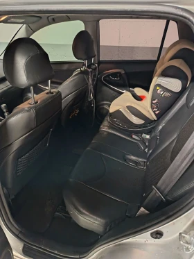 Toyota Rav4 D4D, снимка 6