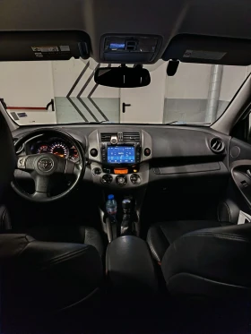 Toyota Rav4 D4D, снимка 7