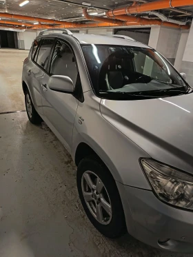 Toyota Rav4 D4D, снимка 4