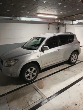 Toyota Rav4 D4D, снимка 2