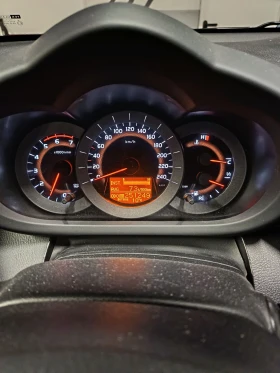 Toyota Rav4 D4D, снимка 8