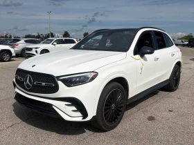 Mercedes-Benz GLC 300 | CARFAX | БЕЗ ИНЦИДЕНТИ , снимка 1