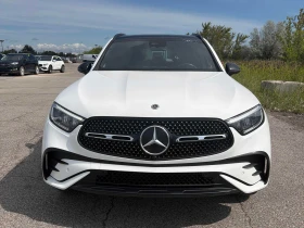 Mercedes-Benz GLC 300 | CARFAX | БЕЗ ИНЦИДЕНТИ , снимка 2