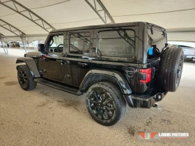 Jeep Wrangler, снимка 4