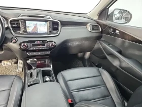 Kia Sorento 2.0 2WD PRESTIGE, снимка 10