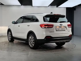 Kia Sorento 2.0 2WD PRESTIGE, снимка 3
