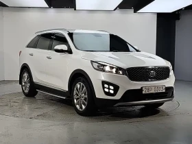 Kia Sorento 2.0 2WD PRESTIGE, снимка 2