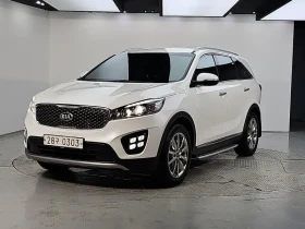 Kia Sorento 2.0 2WD PRESTIGE, снимка 1
