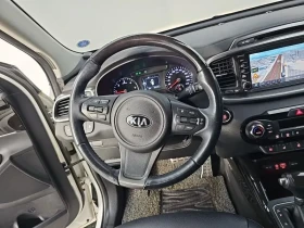 Kia Sorento 2.0 2WD PRESTIGE, снимка 9