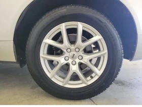 Volvo XC60 T5 Сервизна история, снимка 7