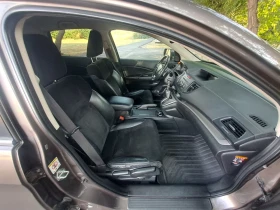 Honda Cr-v, снимка 6