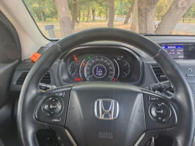Honda Cr-v, снимка 8