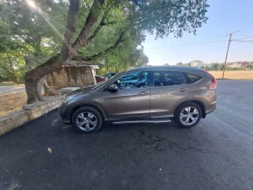 Honda Cr-v, снимка 3