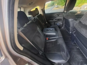 Honda Cr-v, снимка 7