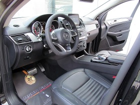 Mercedes-Benz GLE 350 PANORAMA-AMG OPTIKA-360-KAMERA-  | Mobile.bg   11