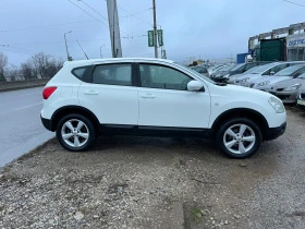     Nissan Qashqai 1.5DCI-ITALIA