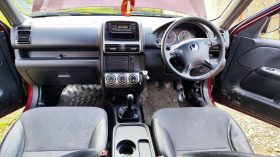 Honda Cr-v I-VTEC SE, снимка 7 - Автомобили и джипове - 45694981