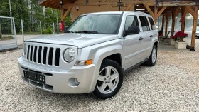 Jeep Patriot 2.0CRD-4WD-120 | Mobile.bg    2