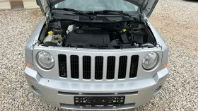 Jeep Patriot 2.0CRD-4WD-120 | Mobile.bg    6