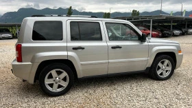 Jeep Patriot 2.0CRD-4WD-120 | Mobile.bg    3